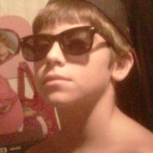 Meet your Posher, Bryce